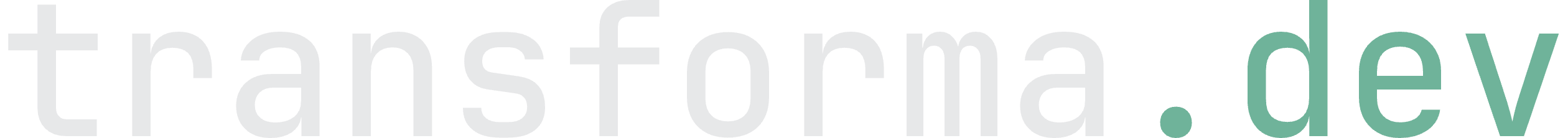 transforma.dev